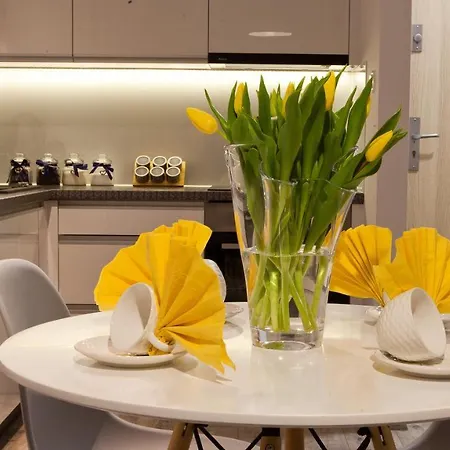 Navigator Apartment