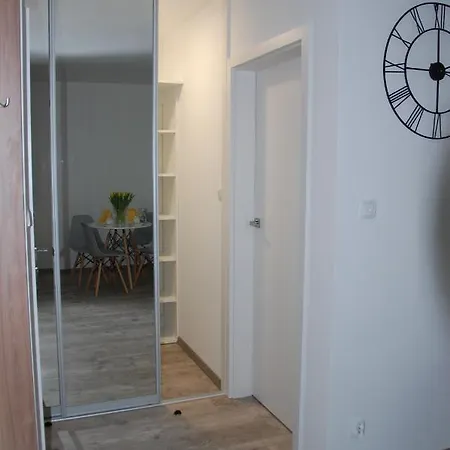 Navigator Apartment