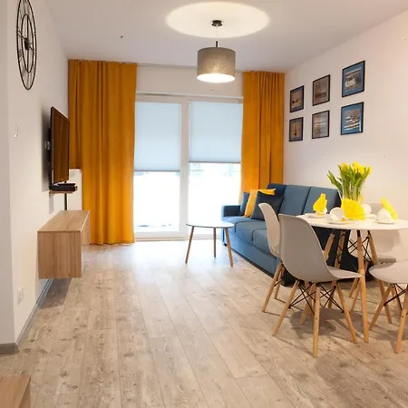 Navigator Apartment