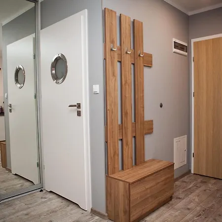 Navigator Apartment Kolobrzeg