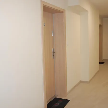 Apartment Navigator Kolobrzeg