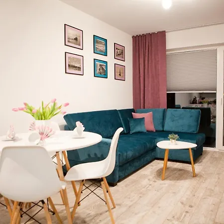 Navigator Apartment