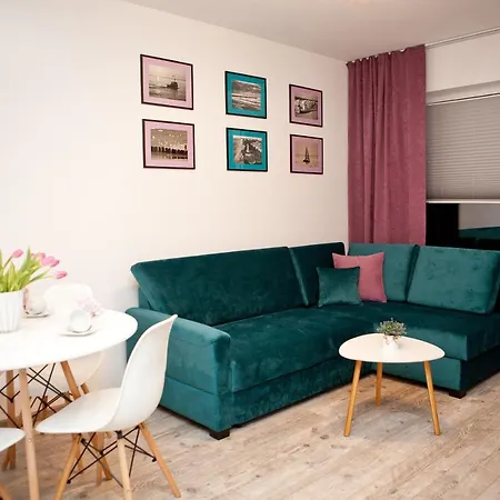 Navigator Apartment *