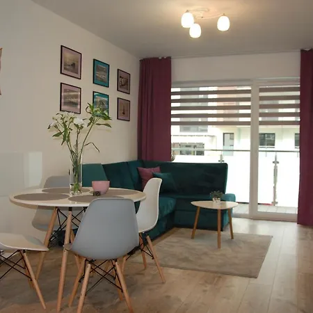 Navigator Apartment